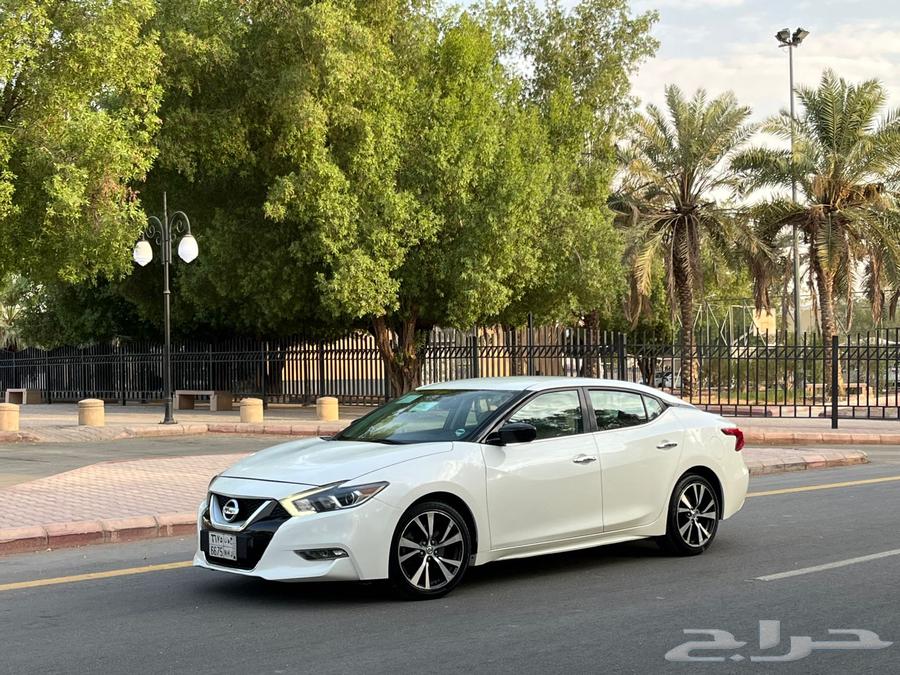 نيسان مكسيما 201664412655249537110