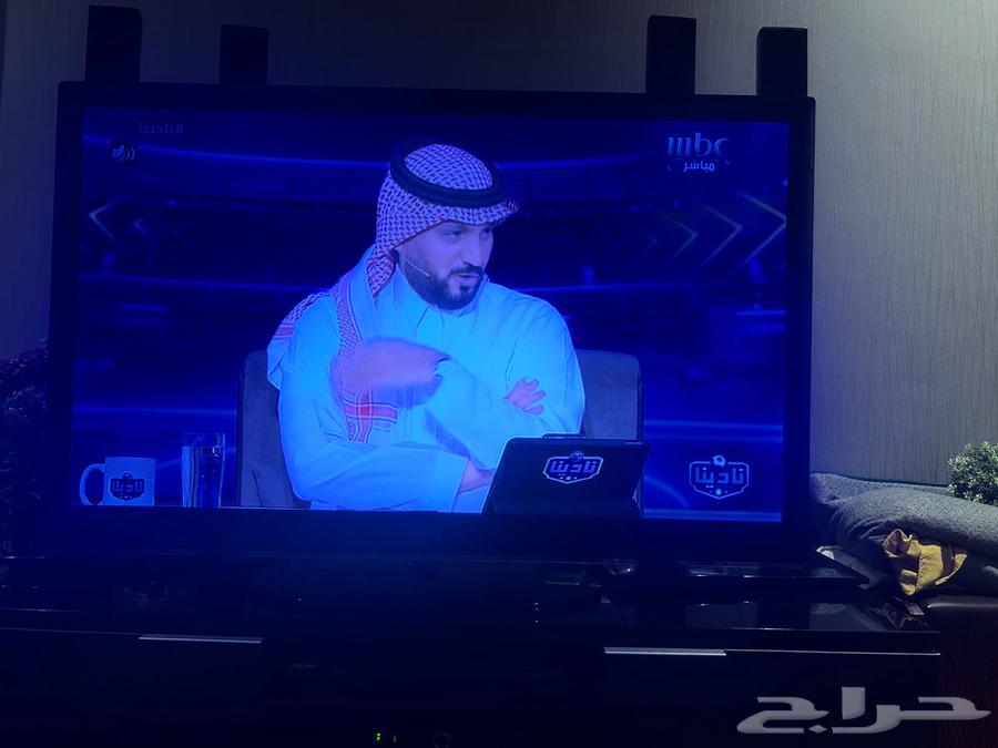 تلفزيون للبيع55 بوصه64253742047873110