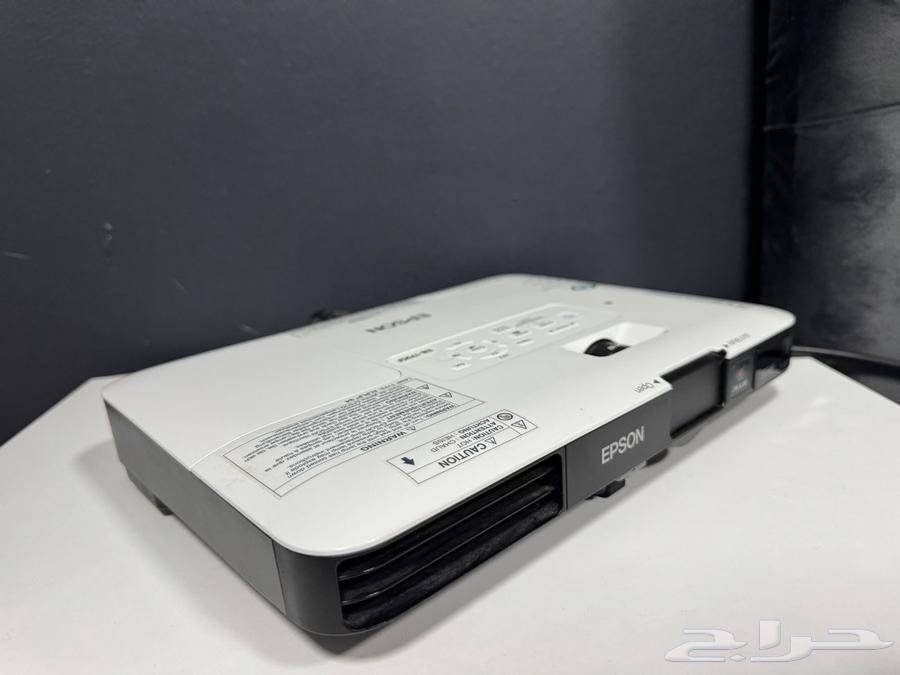 بروجكتور ابسون Epson PowerLite Full HD64250059729666110