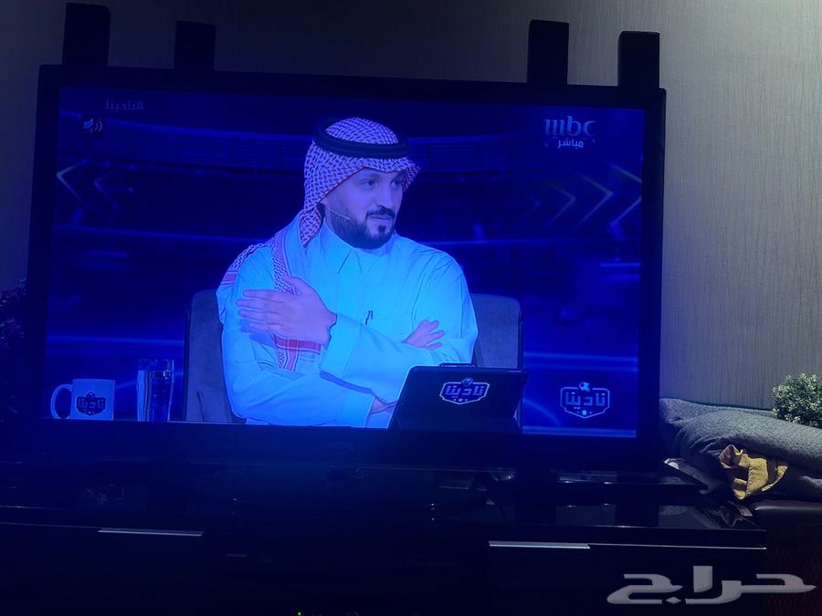 تلفزيون للبيع55 بوصه64253742047873111