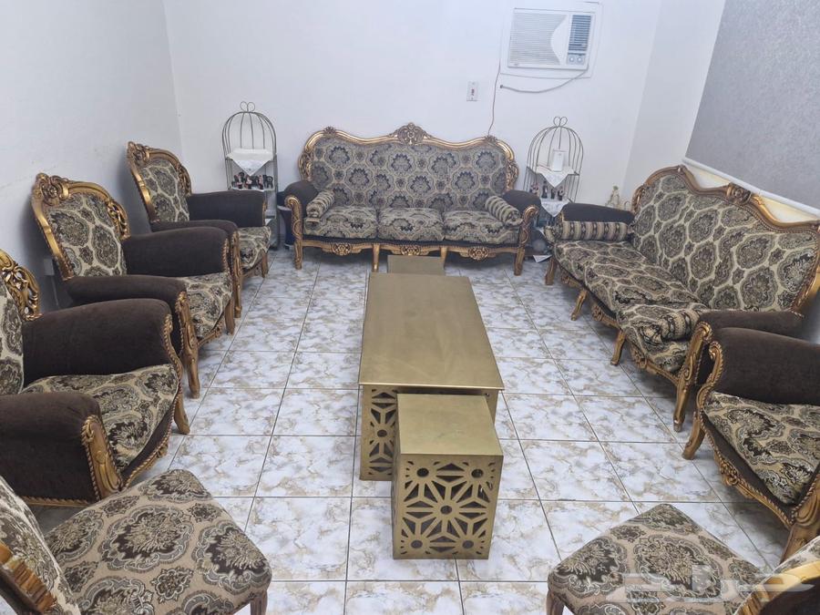 غرفة ضيوف للبيع   حي الربوة  جدة -64248894692098113