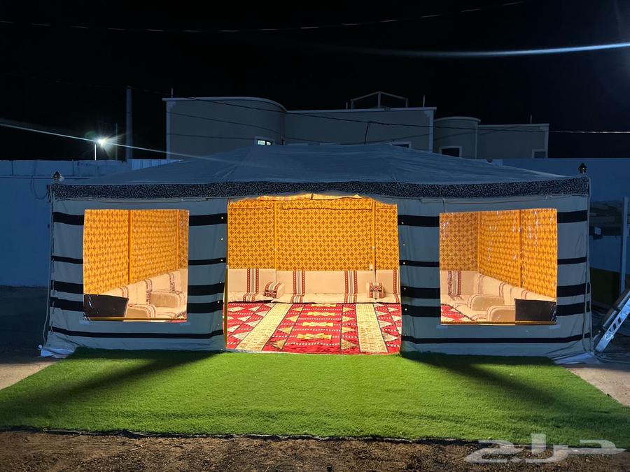 Najd Tent Without Columns and Tents64240879465986110