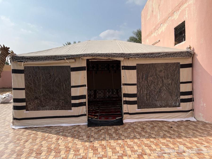 Najd Tent Without Columns and Tents64240879465986112