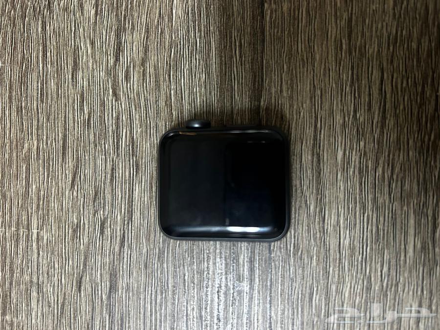 ساعة ابل الاصدار الثالث مقاس 3864242264420867113