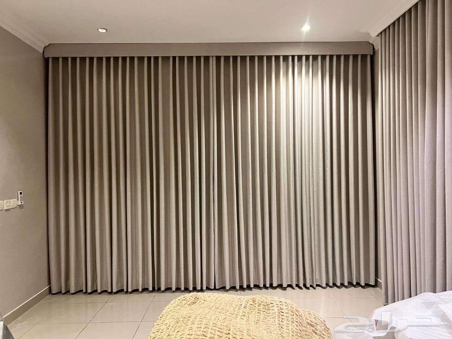 ستائر ويفي الهبة الجديدة64236685545091111