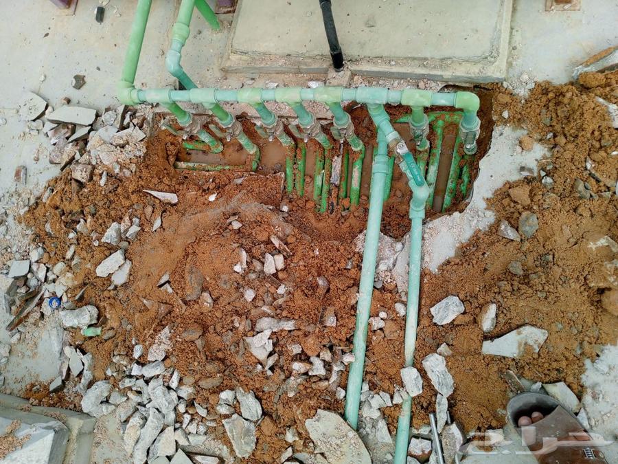 شركة كشف تسربات المياه الاكتروني64245000345346112