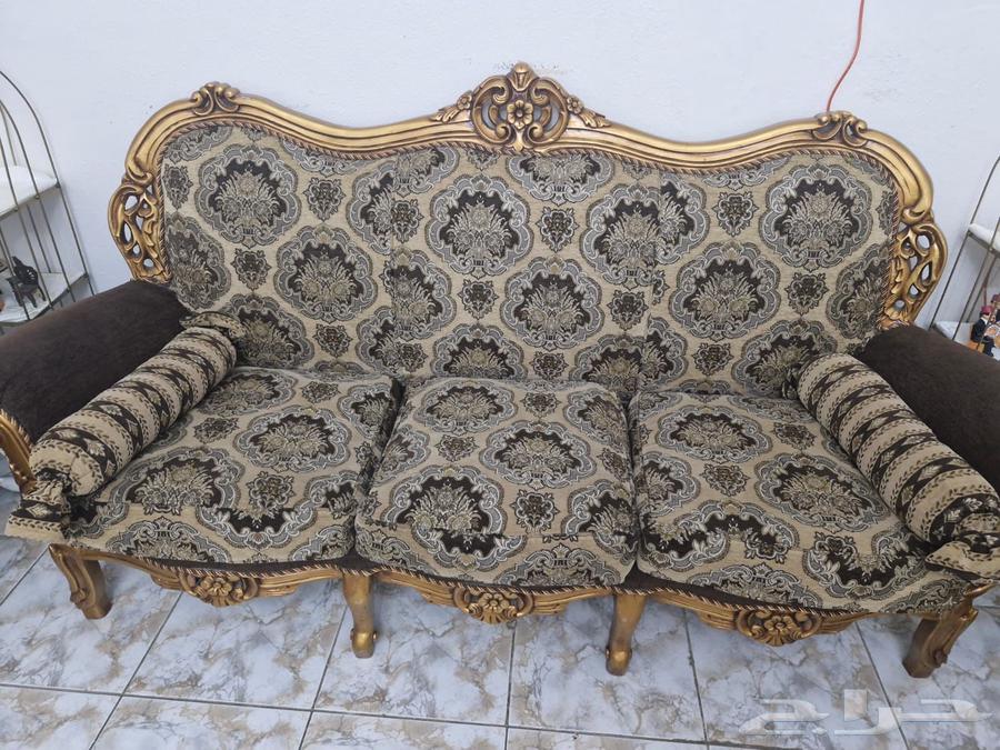 غرفة ضيوف للبيع   حي الربوة  جدة -64248894692098111