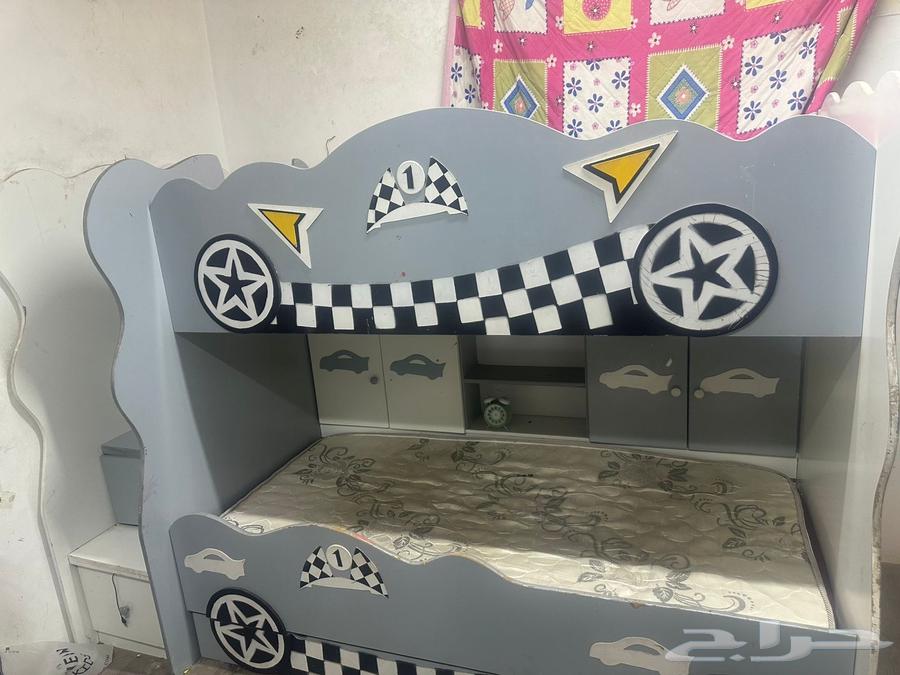 سرير دورين64238854920706112