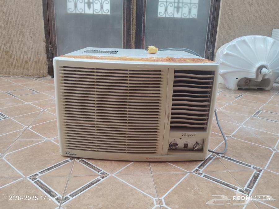 مكيف 2 طن للبيع64252314209539110