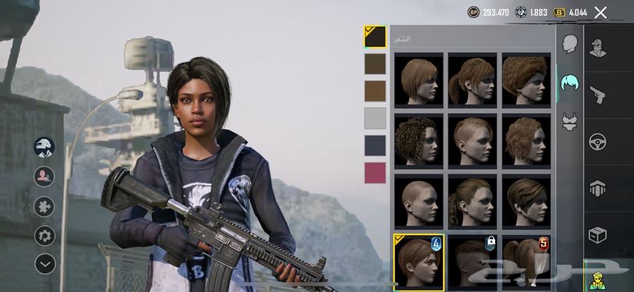 حساب ببجي للبيع64252024213889111