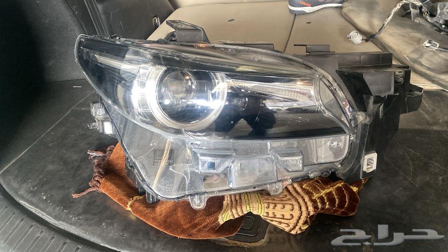 شمعة مازدا Cx-9 موديل 2021 وأعلى (يمين)64413247611907114