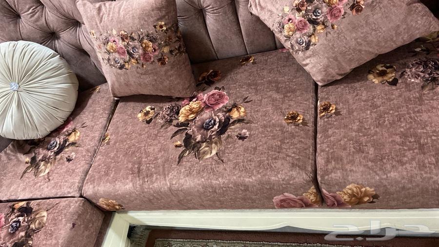 Used sofa set for sale with all tables64246493454082113