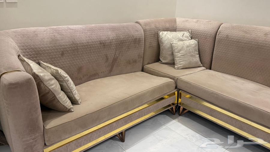 كنب مستعمل للبيع مستعجل64234121458435110