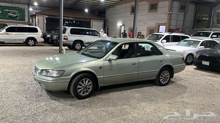 Camry 99 model64410187900803111