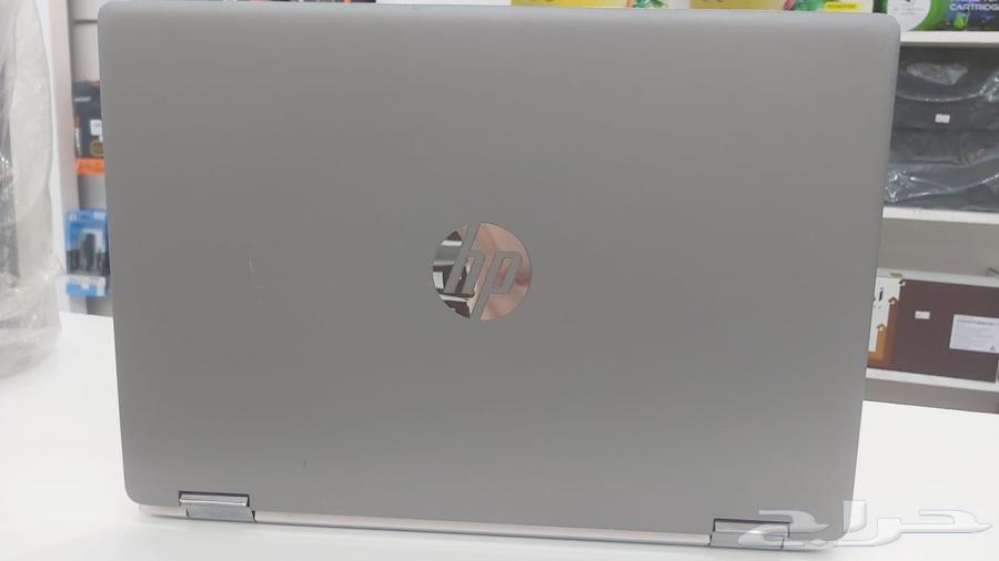 جهاز كمبيوتر محمول ( لابتوب شبه جديد) hp64232673632001110