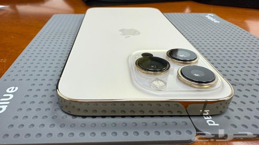 ايفون 13 برو 256 بطاريه 80  اخو الجديد64237509576833114