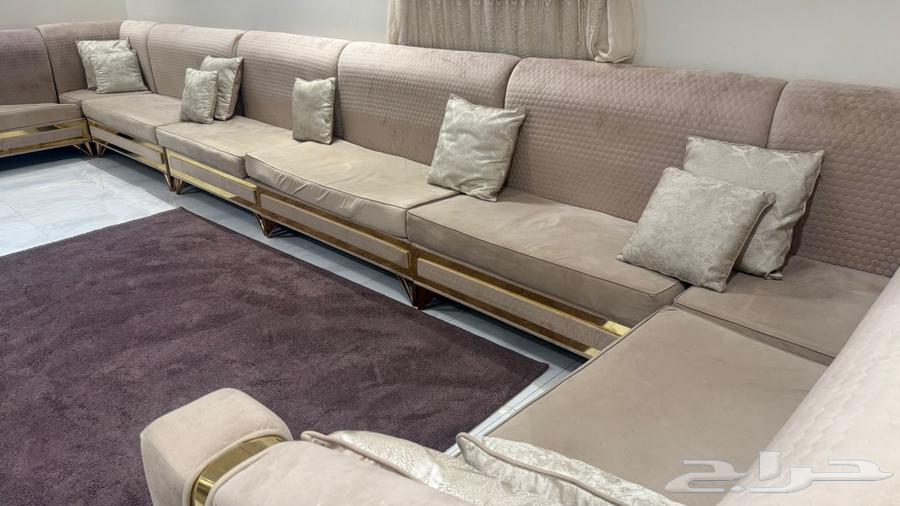 كنب مستعمل للبيع مستعجل64234121458435112