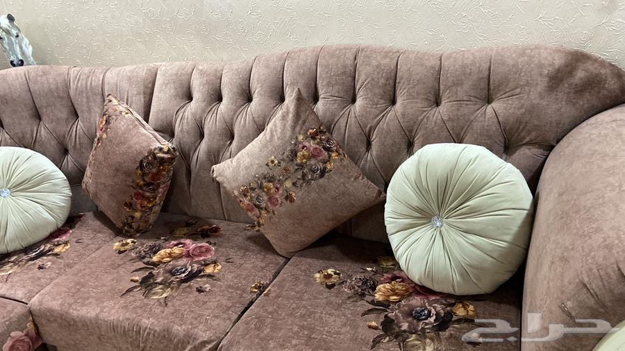 Used sofa set for sale with all tables64246493454082114