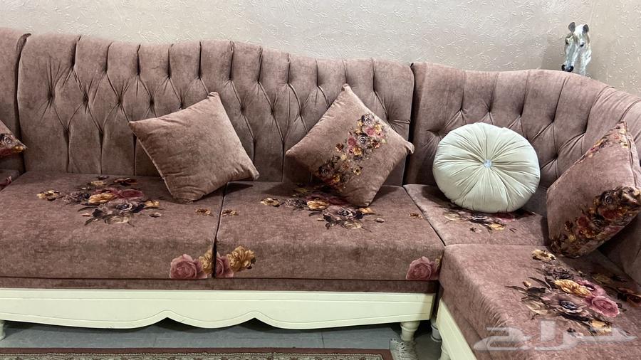 Used sofa set for sale with all tables64246493454082112