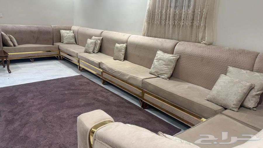 كنب مستعمل للبيع مستعجل64234121458435113