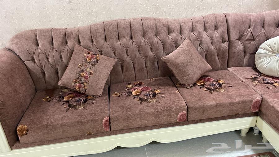 Used sofa set for sale with all tables64246493454082110