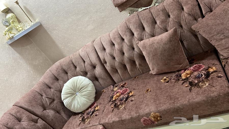 Used sofa set for sale with all tables64246493454082111