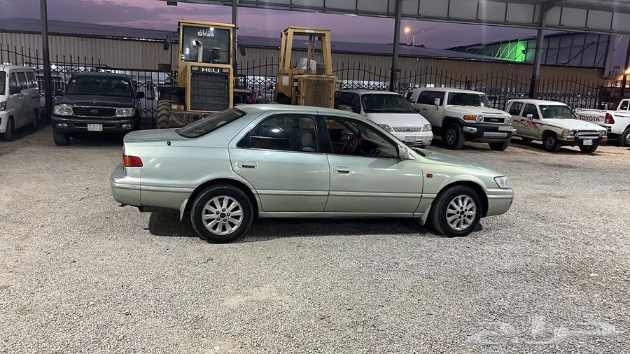 Camry 99 model64410187900803110