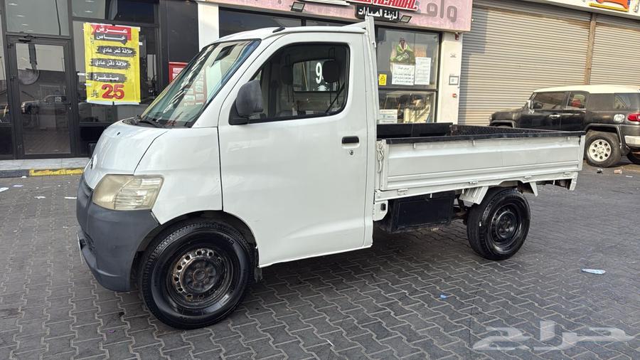 ديهاتسو 2014 للايجار64413139948418111