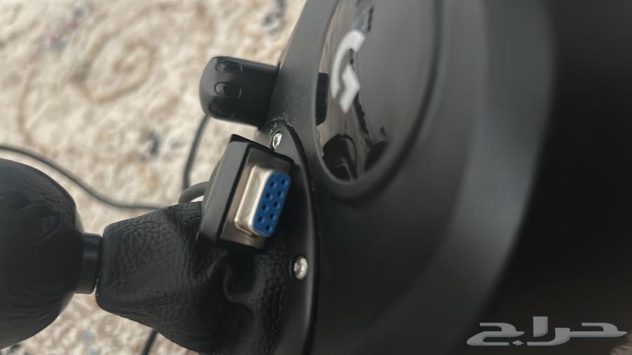 قير لوجيتك للبيع64243531176834110