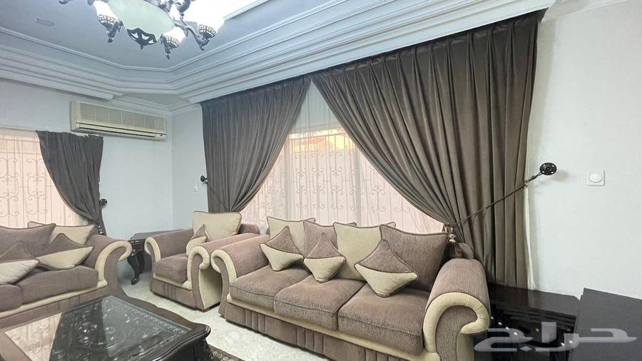 كنب مستعمل بتصميم امريكي 10 اشخاص64251106446849110