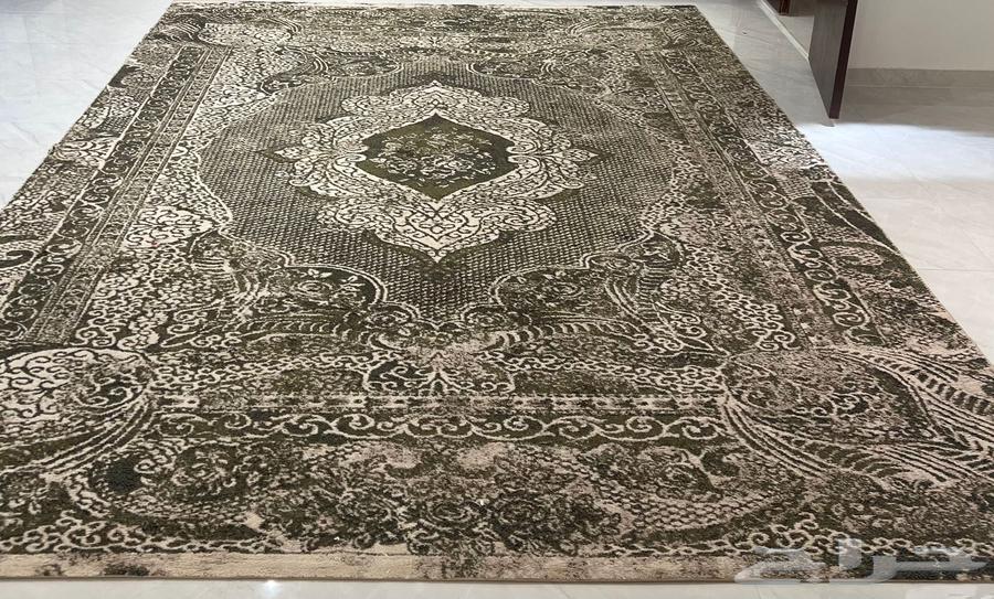 Clean rug with light use64244772040962111