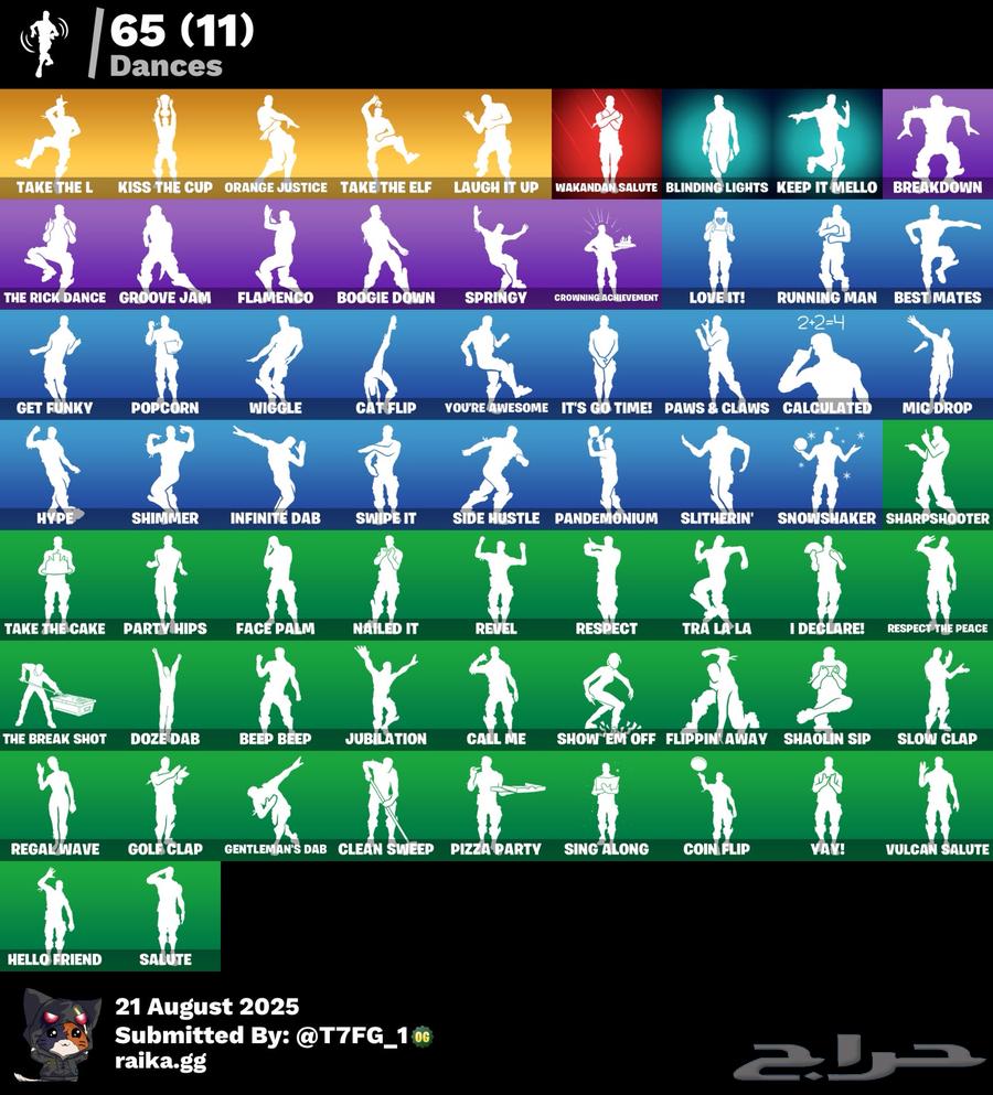 فورت نايت حساب جبارر64253578632707112