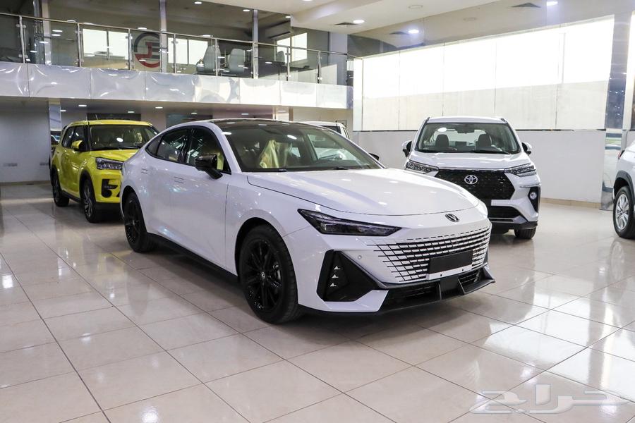 شانجان Uni-v 202564414184122626114