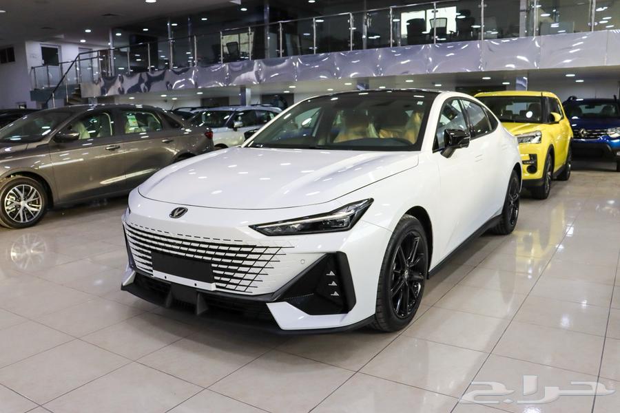 شانجان Uni-v 202564414184122626113