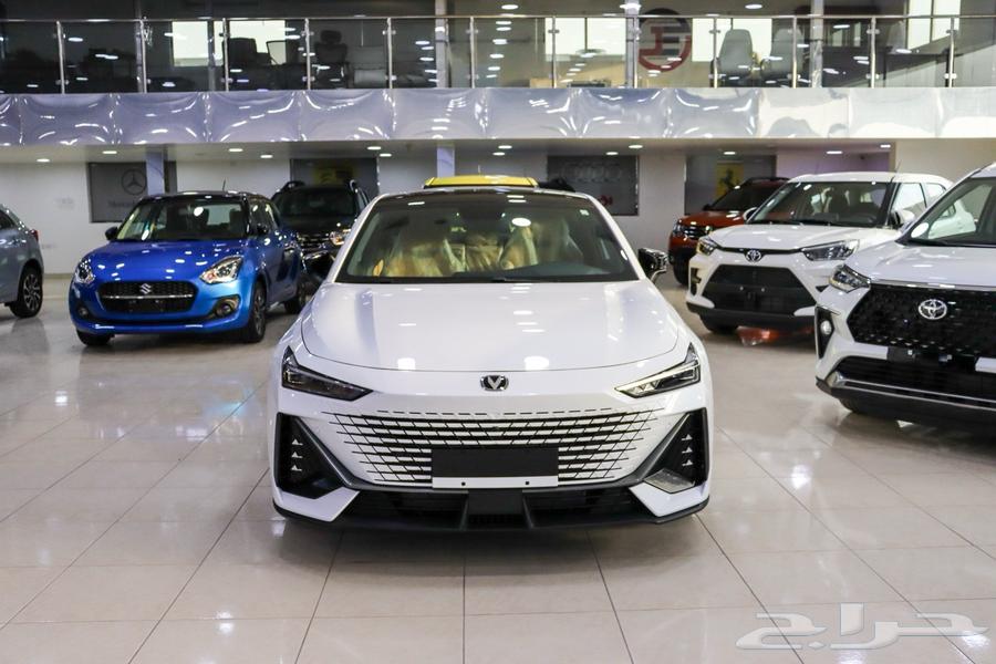 شانجان Uni-v 202564414184122626112