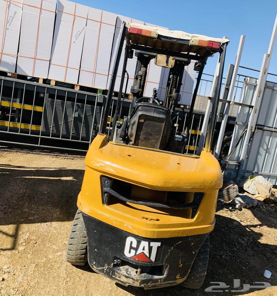 رافعة شوكية فوركلفت للايجار جده64417237945217114