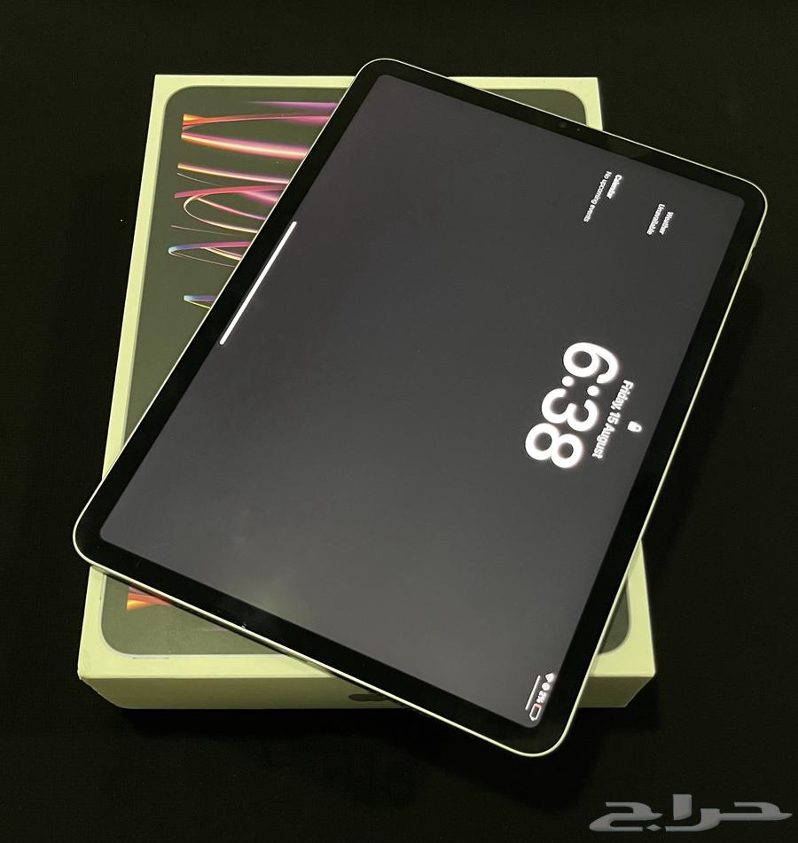 ايباد برو 22 الجيل الرابع64240879536514111
