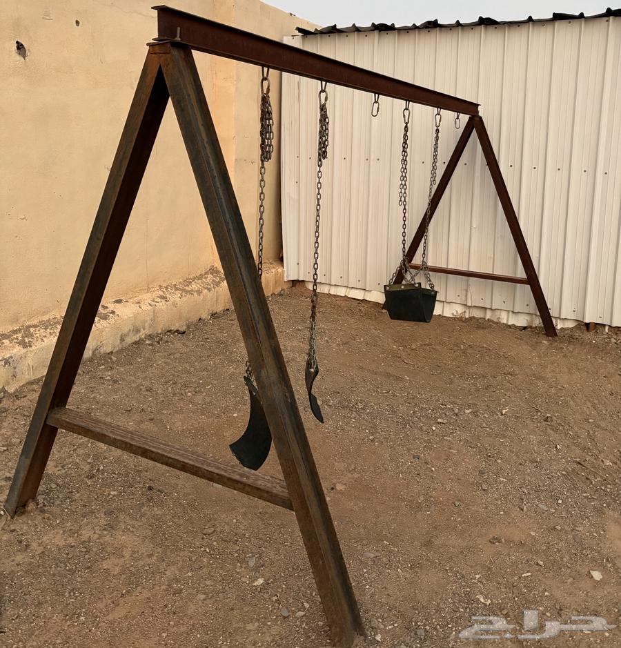 مرجيحة للبيع64236670950401111