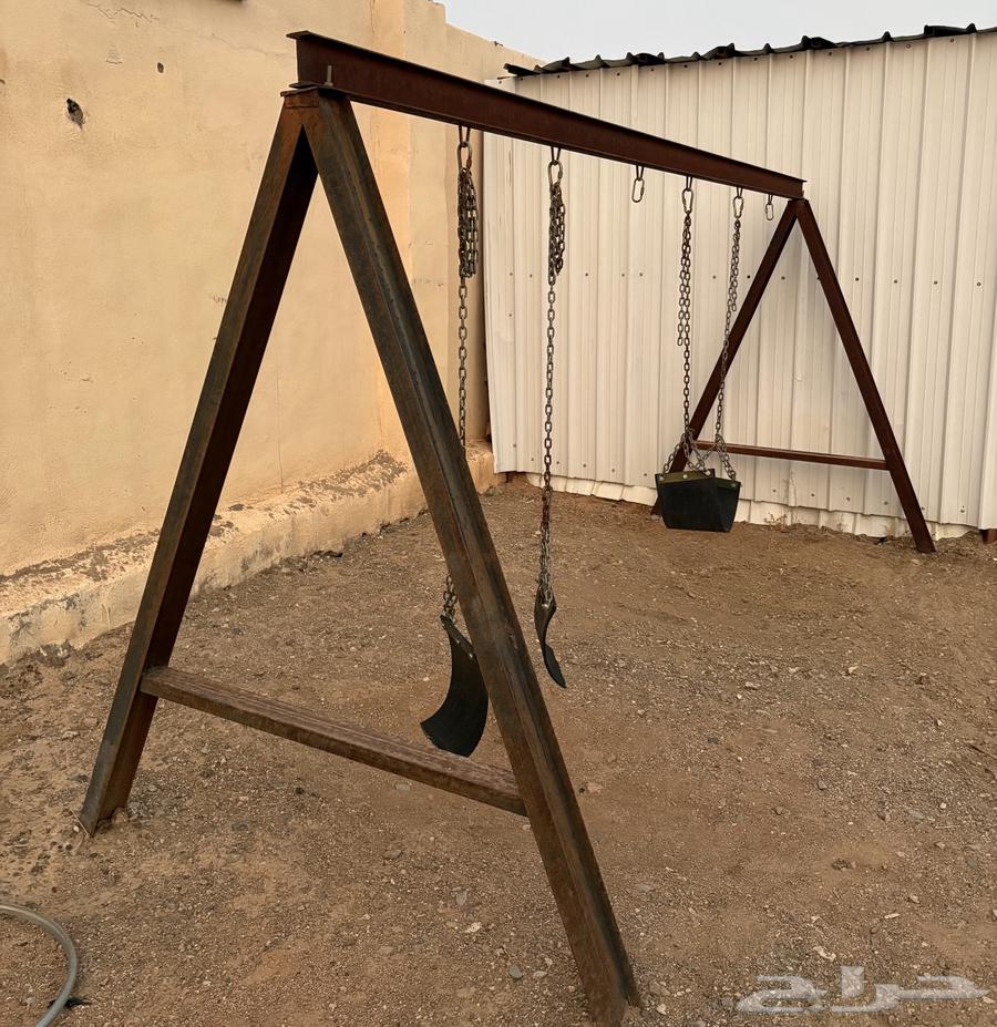 مرجيحة للبيع64236670950401112