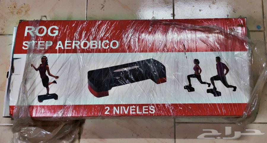 Step machine64236886766210110