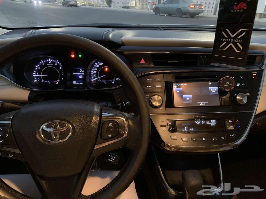 Avalon 201564409574767875111