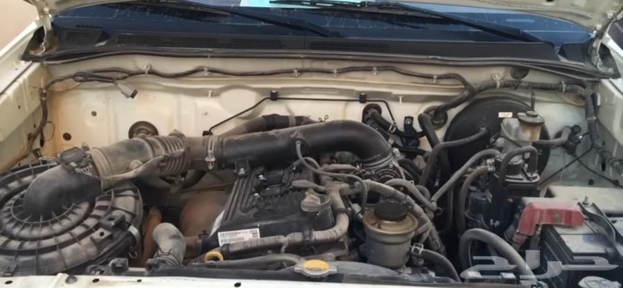 مكينة هايلوكس64409713339009110