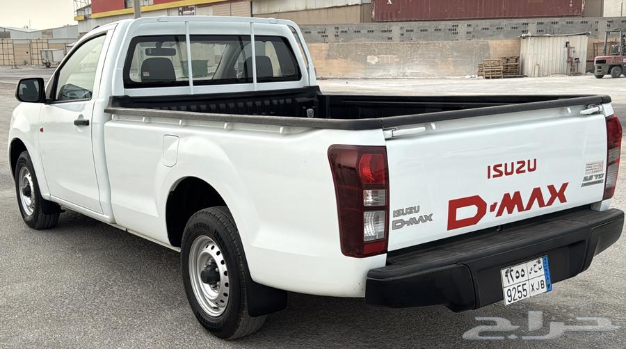 ايسوزو مخزن عداد 35 الف 2016 - تم البيع -64416001374210112