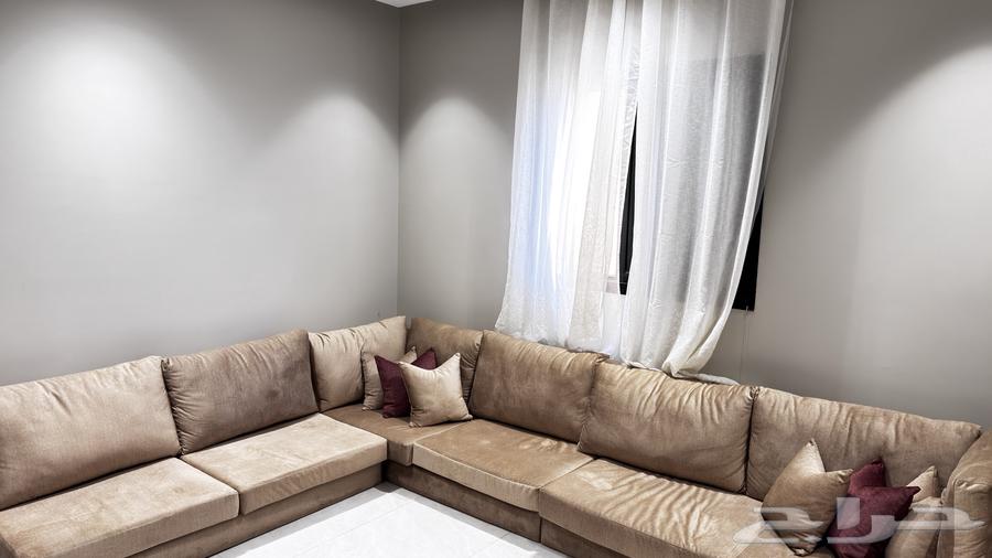 كنب ارضي بني جديد64242997883649114