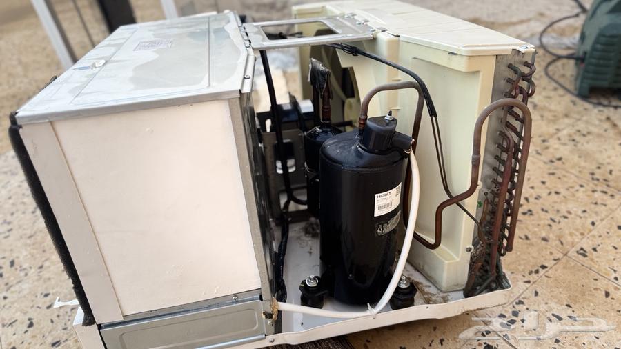 مكيف شباك 18 وحدة دايو64249424751491113