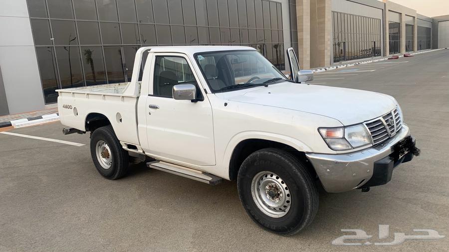 نيسان بترول شاص SGL بخاخ 4500 بدي وكالة64418458630147111