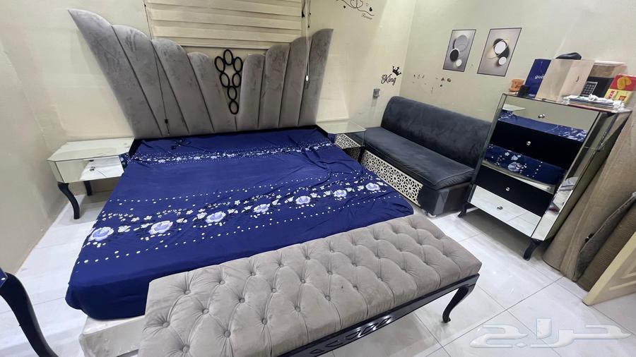 Premium Bedroom Set63619154731011111
