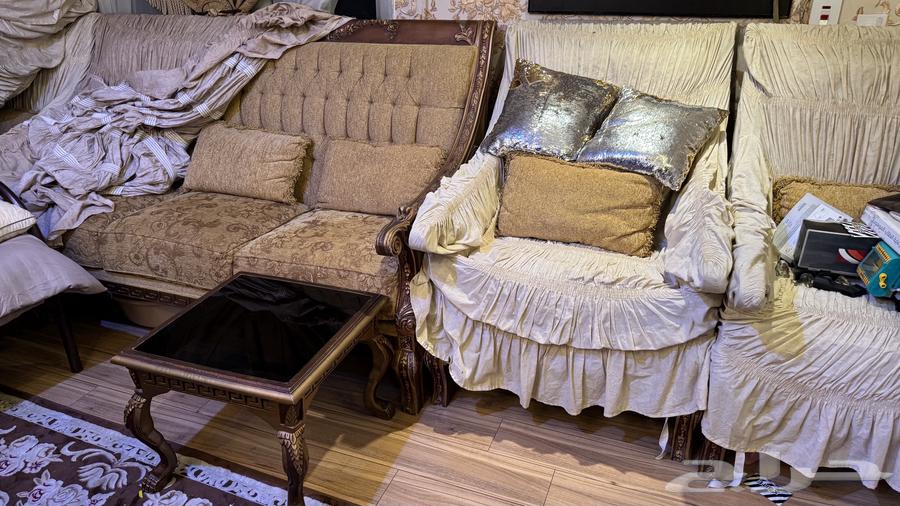 Complete sofa set64233947016707111