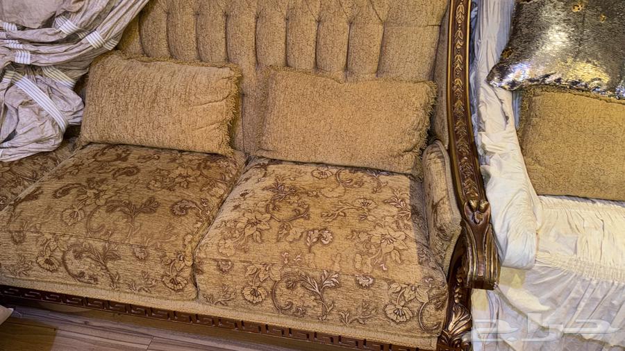 Complete sofa set64233947016707112