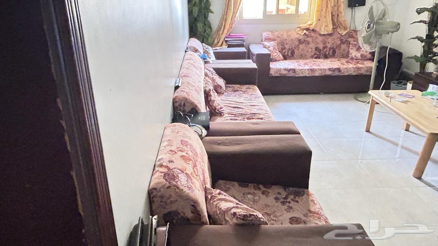 Good condition sofa set for sale64246493304833111